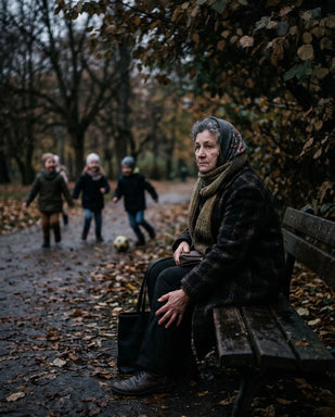 Rezygnacja z aktywności