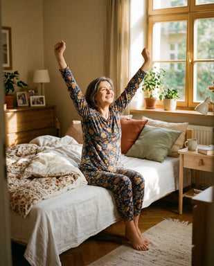 Koniec z poranną sztywnością