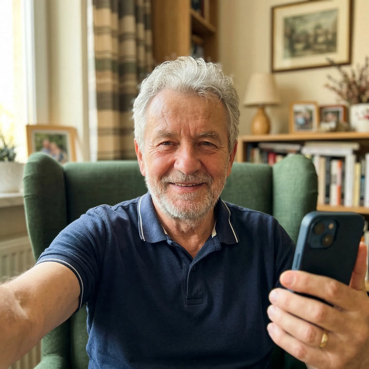 Review by Tadeusz W.