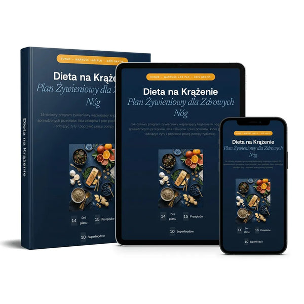 30-Dniowy Plan Terapii NoomFlow